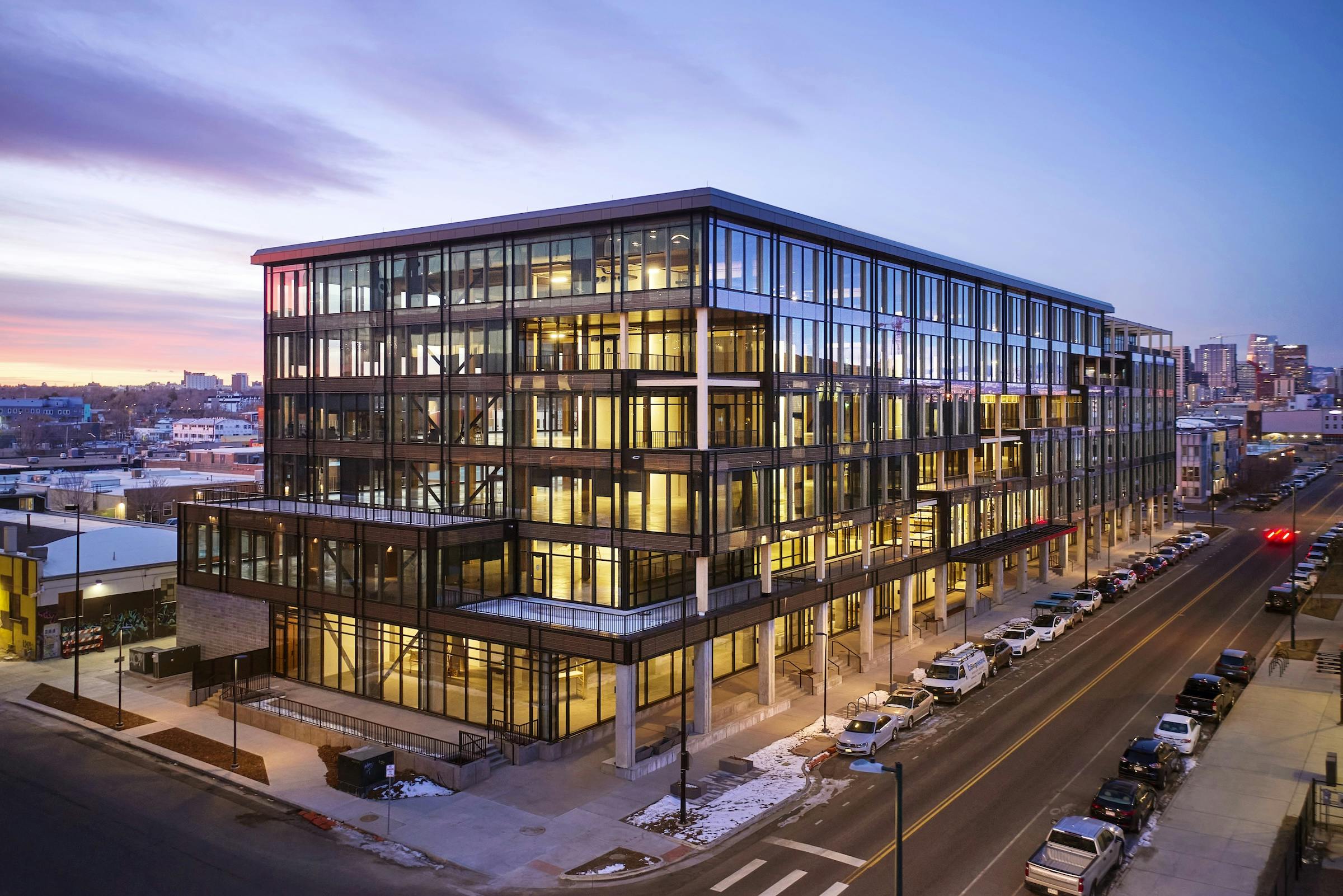 Photo &copy; Brad Nicol