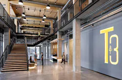 Photo © Eric Laignel Photo © Eric Laignel