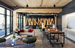 Photo © Eric Laignel Photo © Eric Laignel