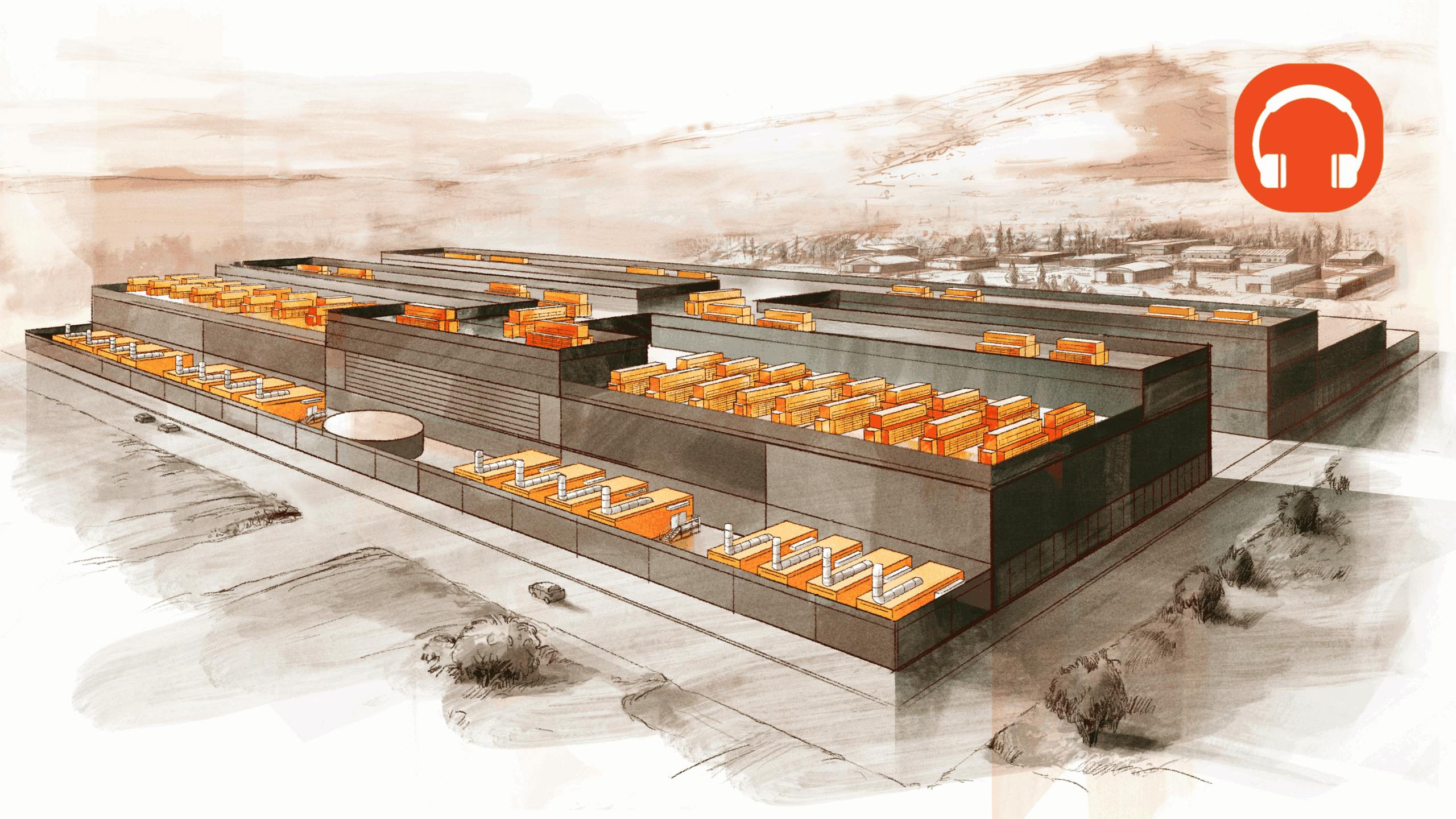 Image courtesy Acentech