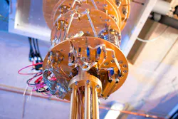 Quantum technology research taking place at QuTech Delft Quantum technology research taking place at QuTech Delft