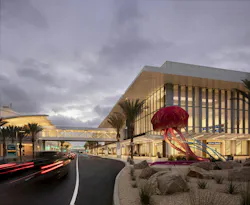 Photo: Ema Peter Photography, courtesy Gensler Photo: Ema Peter Photography, courtesy Gensler