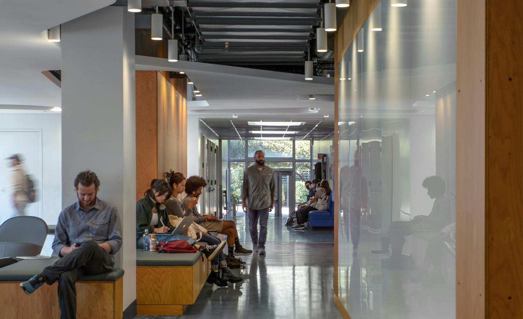 Photo: Bill Timmerman