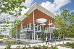 Photo courtesy Hanbury Photo courtesy Hanbury