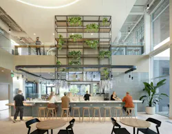 Photo courtesy Hanbury Photo courtesy Hanbury