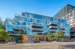 Centrum Wicker Park | Chicago, Ill. | Multifamily housing Centrum Wicker Park | Chicago, Ill. | Multifamily housing