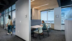 Photo courtesy Design Collaborative Photo courtesy Design Collaborative