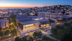 Courtesy LMN Architects Courtesy LMN Architects