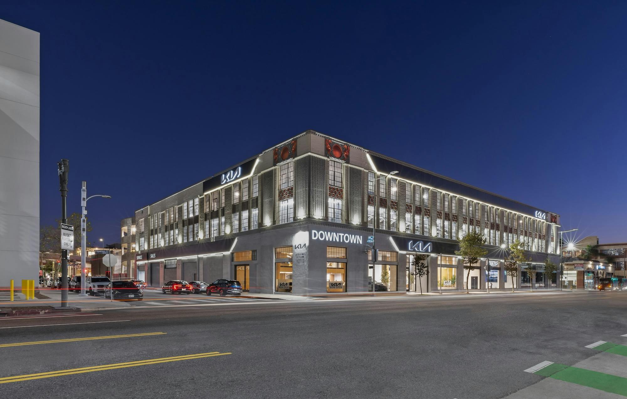 Photo: Brian Ferrari, courtesy AO