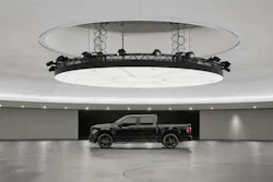 Photo: Ford Motor Company, Garrett Rowland Photo: Ford Motor Company, Garrett Rowland