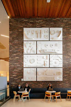 Photo: Ford Motor Company, Garrett Rowland Photo: Ford Motor Company, Garrett Rowland