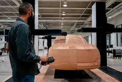 Photo: Ford Motor Company, Garrett Rowland Photo: Ford Motor Company, Garrett Rowland