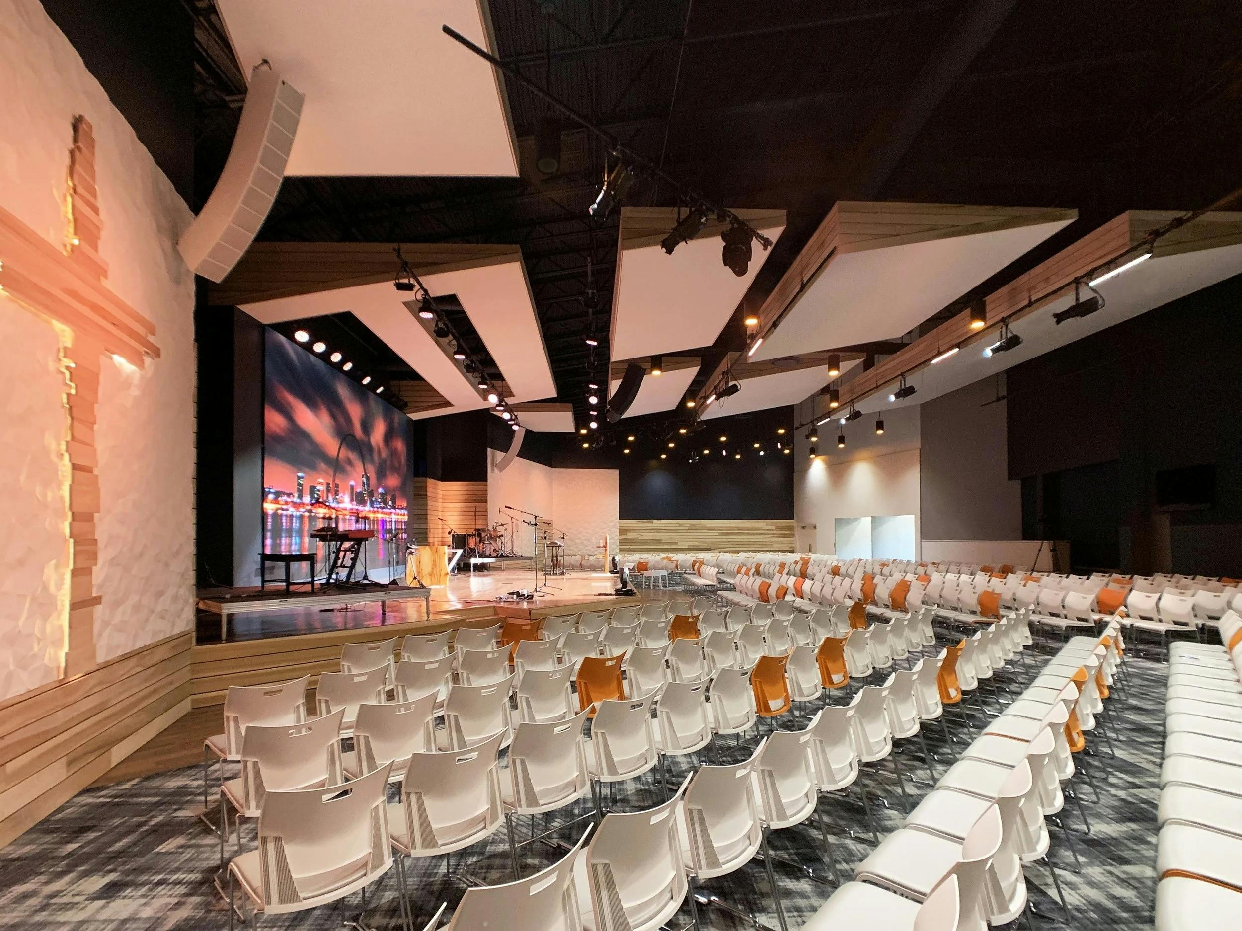 Photo courtesy Vessel Architecture & Design