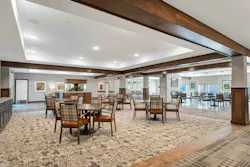 Photo courtesy Vessel Architecture & Design Photo courtesy Vessel Architecture & Design