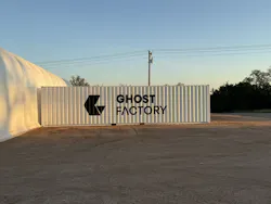 Courtesy Ghost Factory Courtesy Ghost Factory