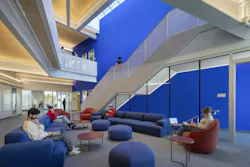 Photo credit: Albert Vecerka/Esto, courtesy Leers Weinzapfel Associates Photo credit: Albert Vecerka/Esto, courtesy Leers Weinzapfel Associates