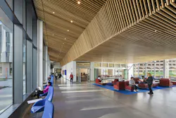 Photo credit: Albert Vecerka/Esto, courtesy Leers Weinzapfel Associates Photo credit: Albert Vecerka/Esto, courtesy Leers Weinzapfel Associates