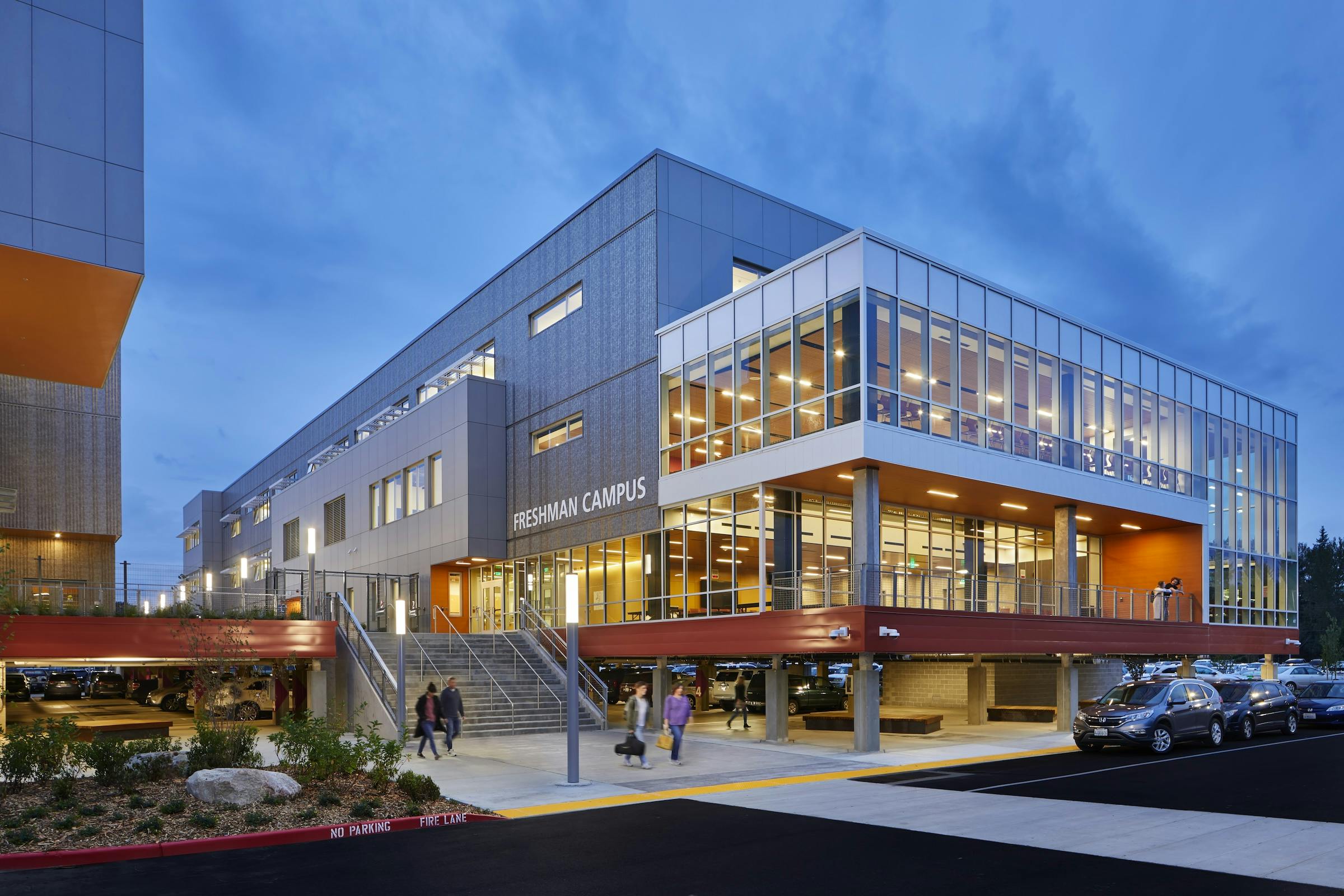 Photo credit: &copy; Benjamin Benschneider Photography