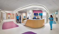 Photo courtesy HDR Photo courtesy HDR