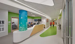 Photo courtesy HDR Photo courtesy HDR