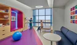 Photo courtesy HDR Photo courtesy HDR