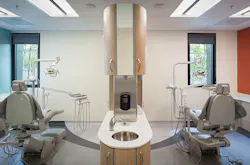 Photo courtesy NAC Architecture Photo courtesy NAC Architecture