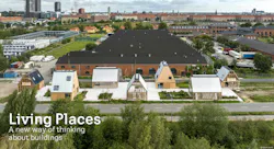 In partnership with Habitat for Humanity of York County, VELUX will build multiple homes that 'prove healthy, energy-efficient, high-quality housing can also be both sustainable and affordable,' according to the company. Photo courtesy VELUX In partnership with Habitat for Humanity of York County, VELUX will build multiple homes that 'prove healthy, energy-efficient, high-quality housing can also be both sustainable and affordable,' according to the company. Photo courtesy VELUX