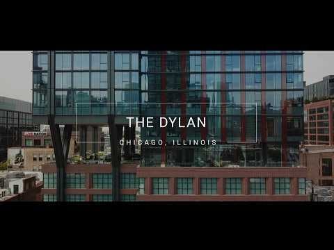 The Dylan in Chicago, Featuring ALPOLIC MCM
