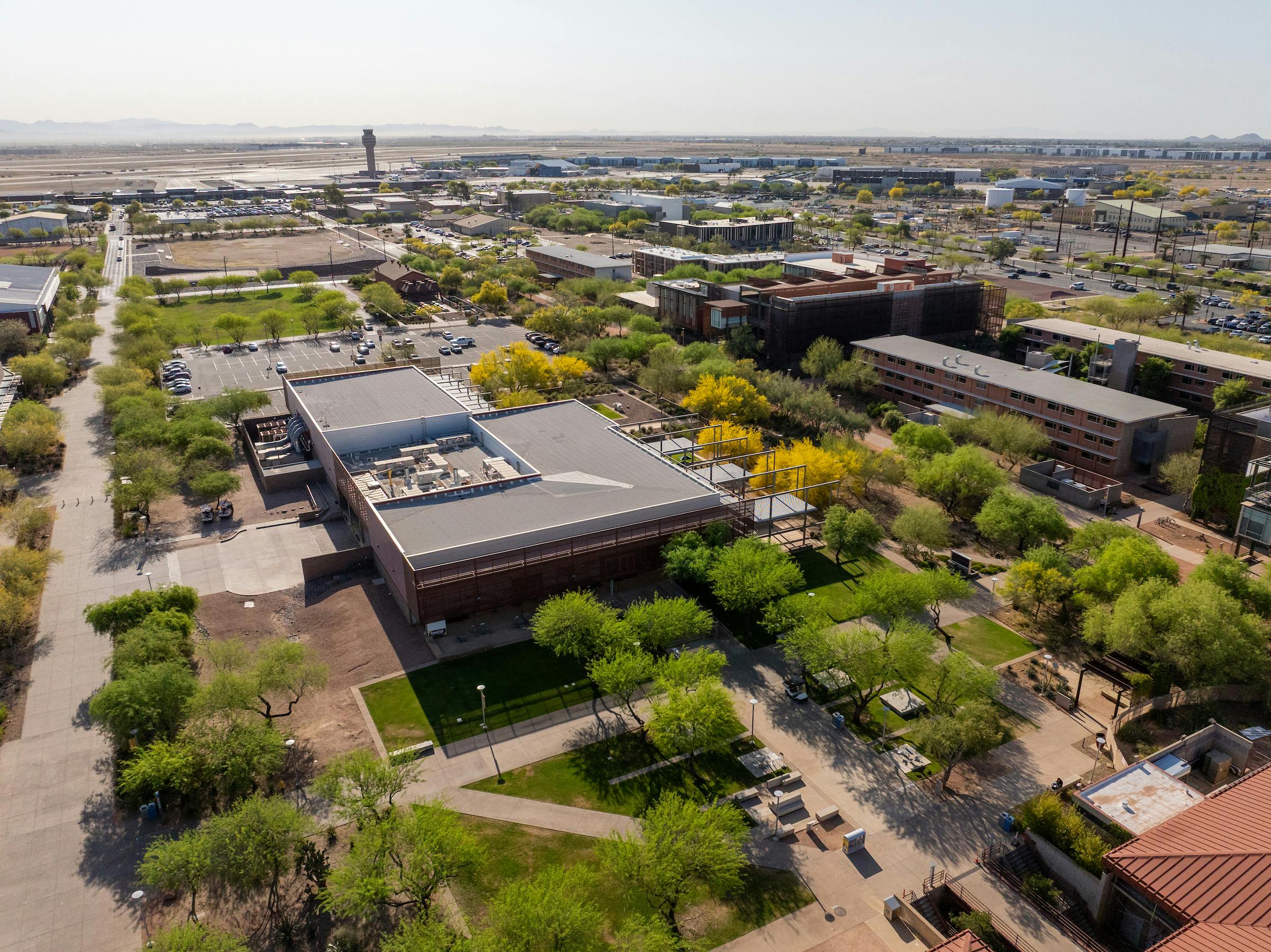 Photo by Samantha Chow/Arizona State University