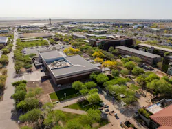 Photo by Samantha Chow/Arizona State University Photo by Samantha Chow/Arizona State University