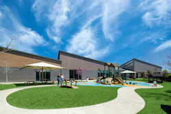 Sam’s Club Kids Club. Photo by Albert Vecerka/Esto Sam’s Club Kids Club. Photo by Albert Vecerka/Esto