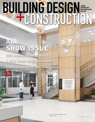 May/June 2024  cover image