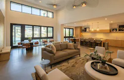 Photo: Ken Zimmerman Photography, courtesy KTGY Photo: Ken Zimmerman Photography, courtesy KTGY