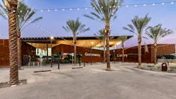 Mesa Gateway Library. Photo by Small Giants, courtesy of Willmeng Mesa Gateway Library. Photo by Small Giants, courtesy of Willmeng