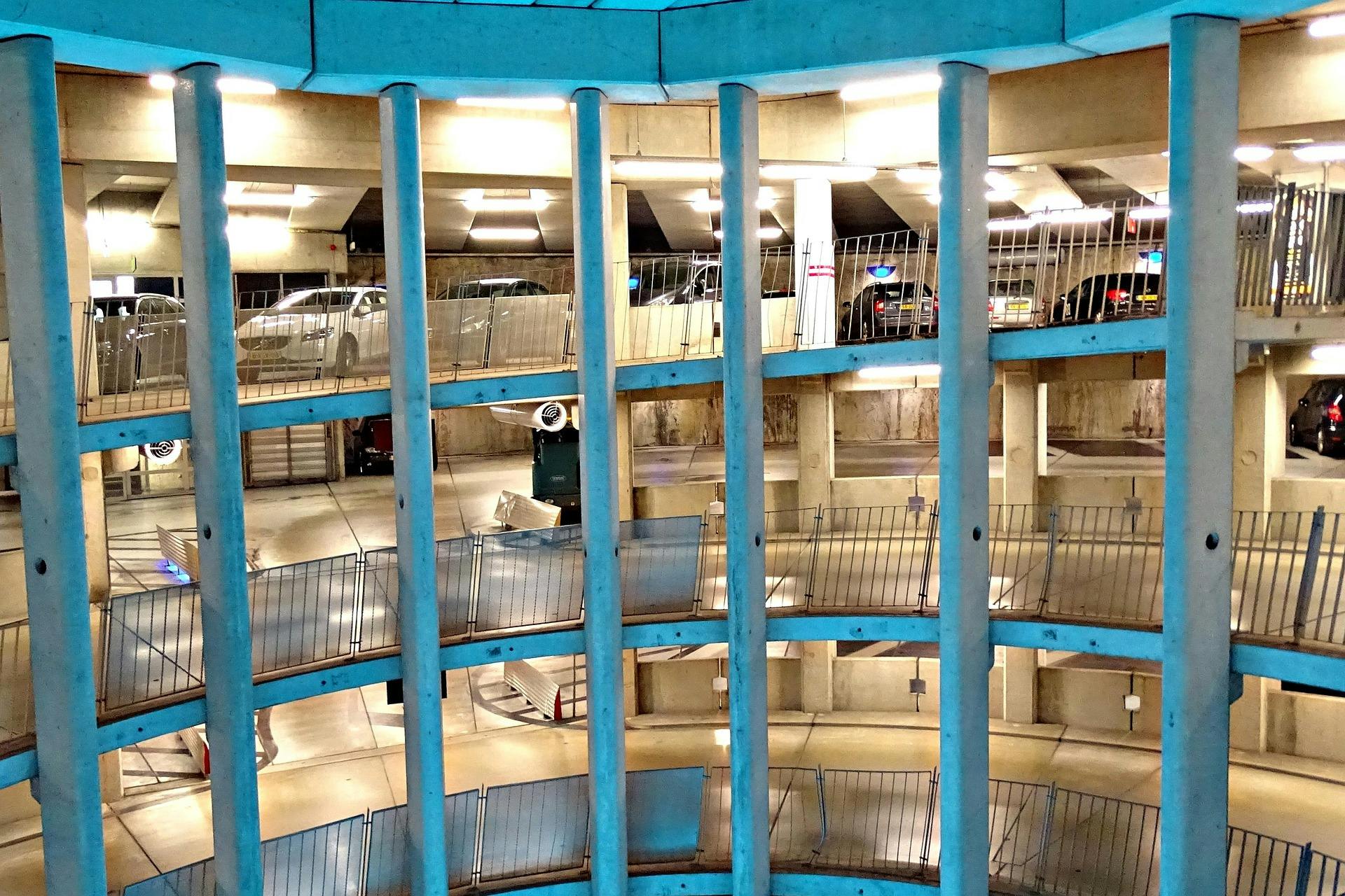 Image by GREGOR from Pixabay