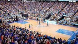 Court view. Courtesy MANICA Architecture Court view. Courtesy MANICA Architecture