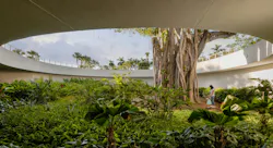 'Regenerative design begins with asking better questions, those 'what if' questions that can lead to regenerative outcomes,' says Yasemin Kologlu, Director of Regenerative Design, HKS. Photo courtesy HKS 'Regenerative design begins with asking better questions, those 'what if' questions that can lead to regenerative outcomes,' says Yasemin Kologlu, Director of Regenerative Design, HKS. Photo courtesy HKS