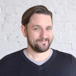 Matthew McGrane. Photo courtesy HKS Matthew McGrane. Photo courtesy HKS