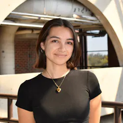 Olivia Raymundo. Photo courtesy HKS Olivia Raymundo. Photo courtesy HKS