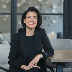 Yasemin Kologlu. Photo courtesy HKS Yasemin Kologlu. Photo courtesy HKS