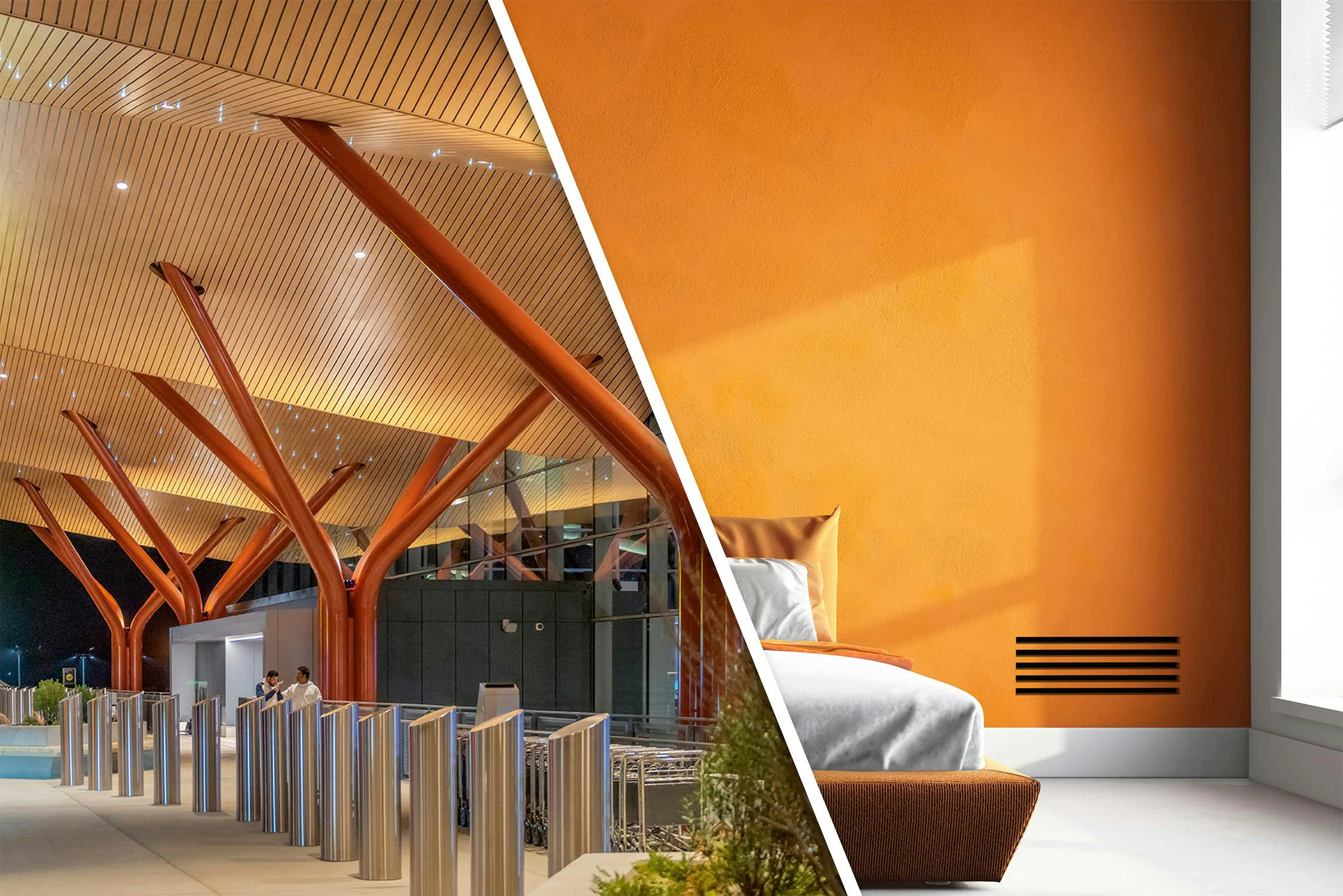 Top building products for March 2026