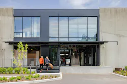 West Canal Yards, Seattle, Wash. Photo © Ed Sozinho West Canal Yards, Seattle, Wash. Photo © Ed Sozinho