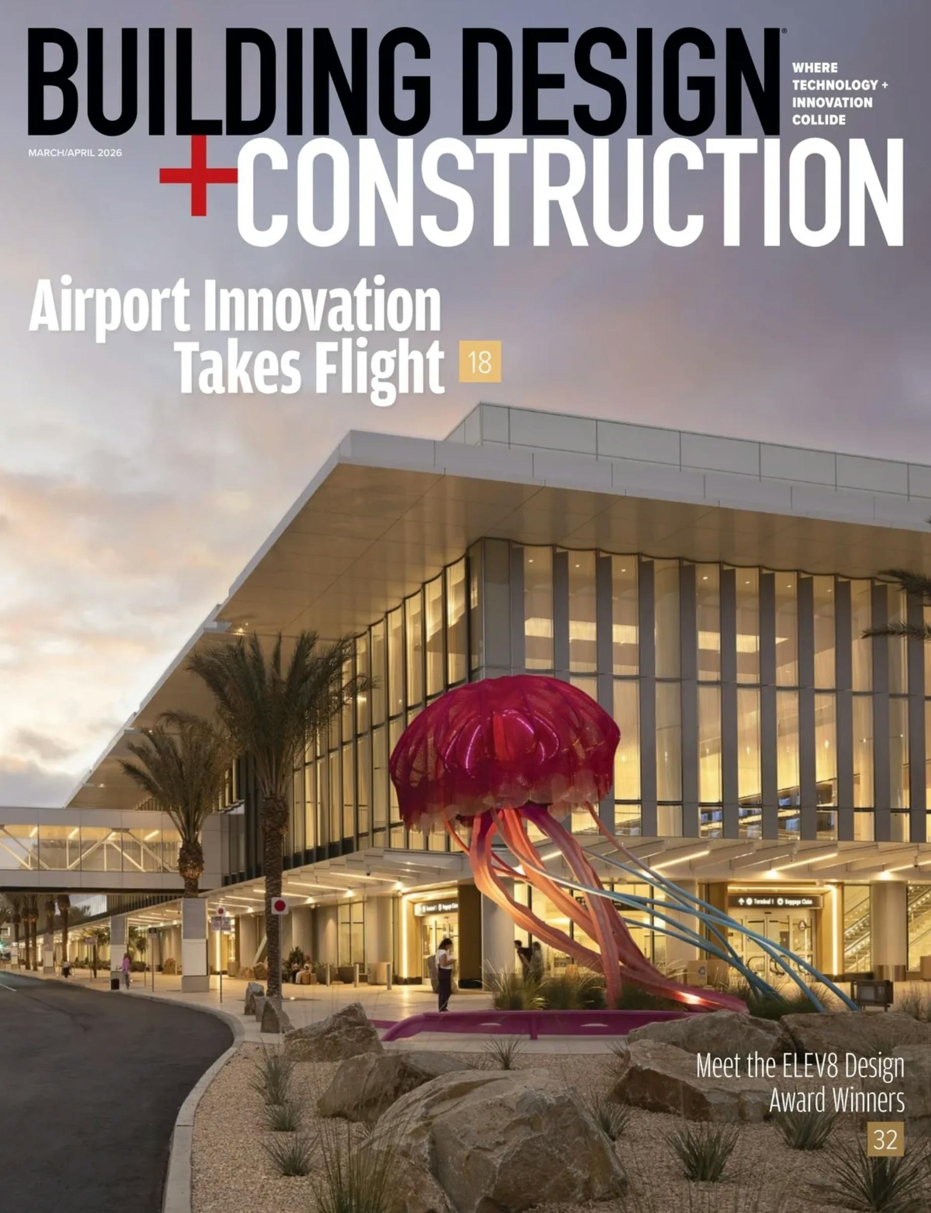 March/April 2026 cover image