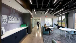 Photo courtesy Design Collaborative Photo courtesy Design Collaborative