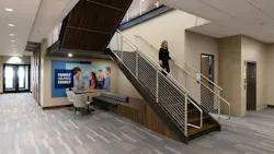 Photo courtesy Design Collaborative Photo courtesy Design Collaborative