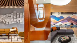 Photo courtesy SmithGroup Photo courtesy SmithGroup