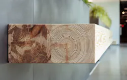 Photo courtesy SmithGroup Photo courtesy SmithGroup