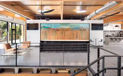 Photo courtesy SmithGroup Photo courtesy SmithGroup