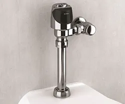 SloanValve SloanValve