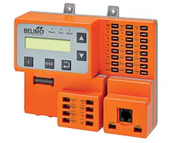 HVAC_Belimo HVAC_Belimo